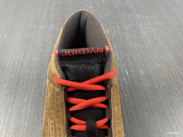 Rep TBkick Retro Jordan Brown Archaeo DO9406-200 14 Winterized 0731